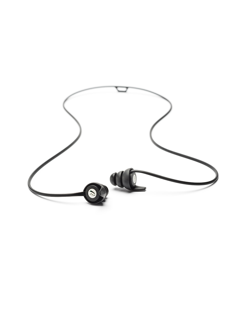 Radians Custom Ear Plug Handles & Lanyard/Neck Cord 